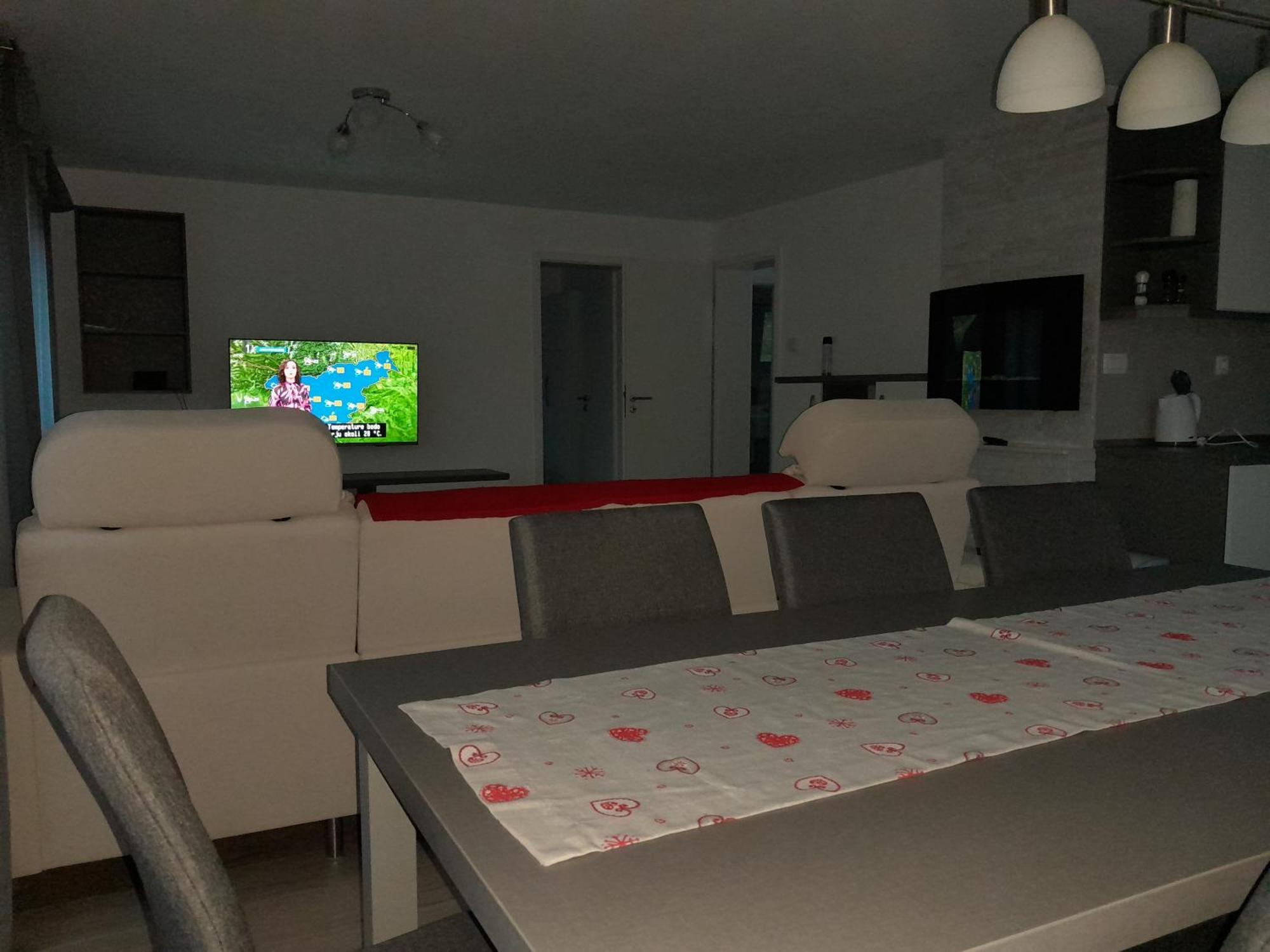 Holiday Home Baron Radece Exterior photo
