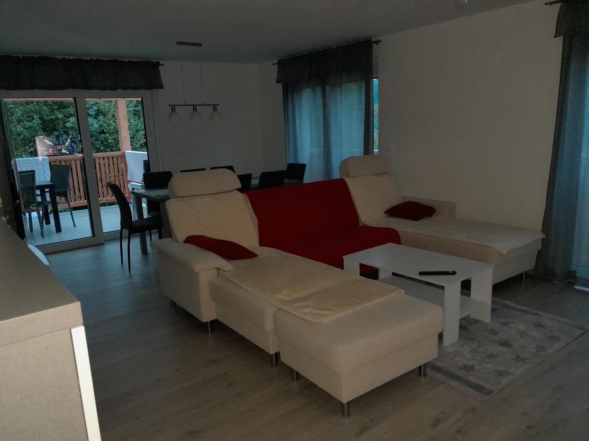 Holiday Home Baron Radece Exterior photo