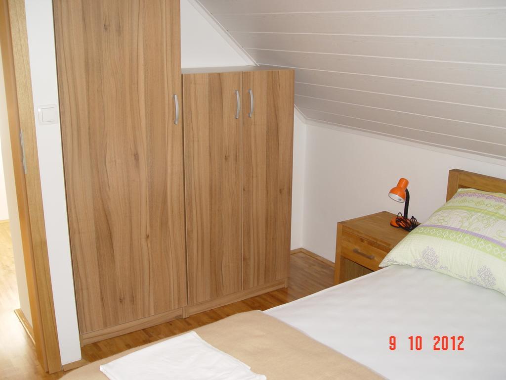 Holiday Home Baron Radece Room photo