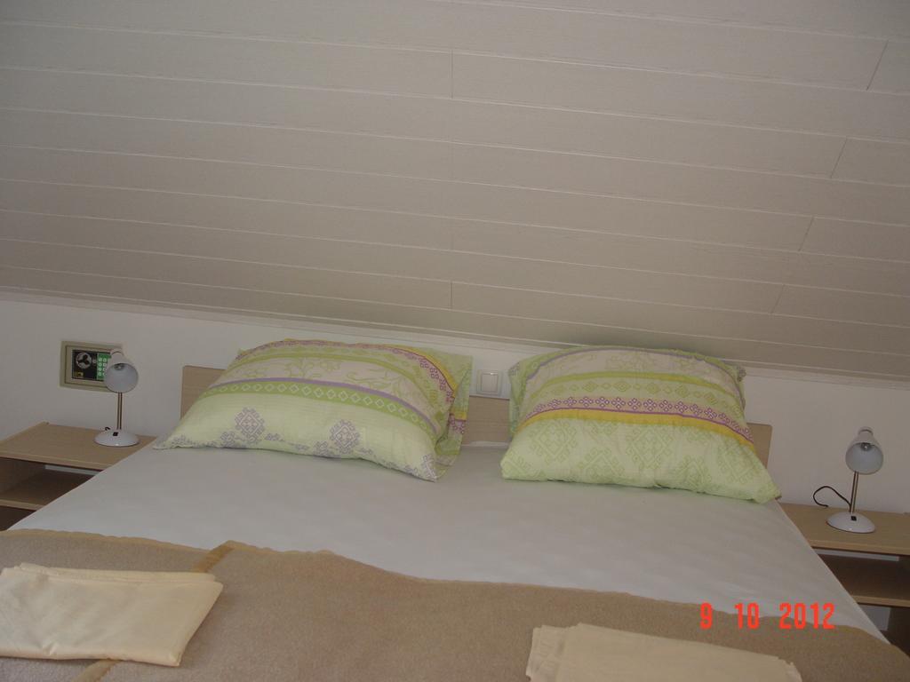 Holiday Home Baron Radece Exterior photo
