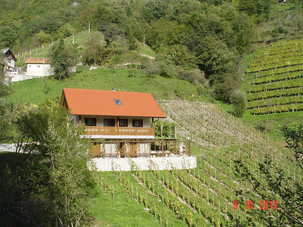 Holiday Home Baron Radece Exterior photo