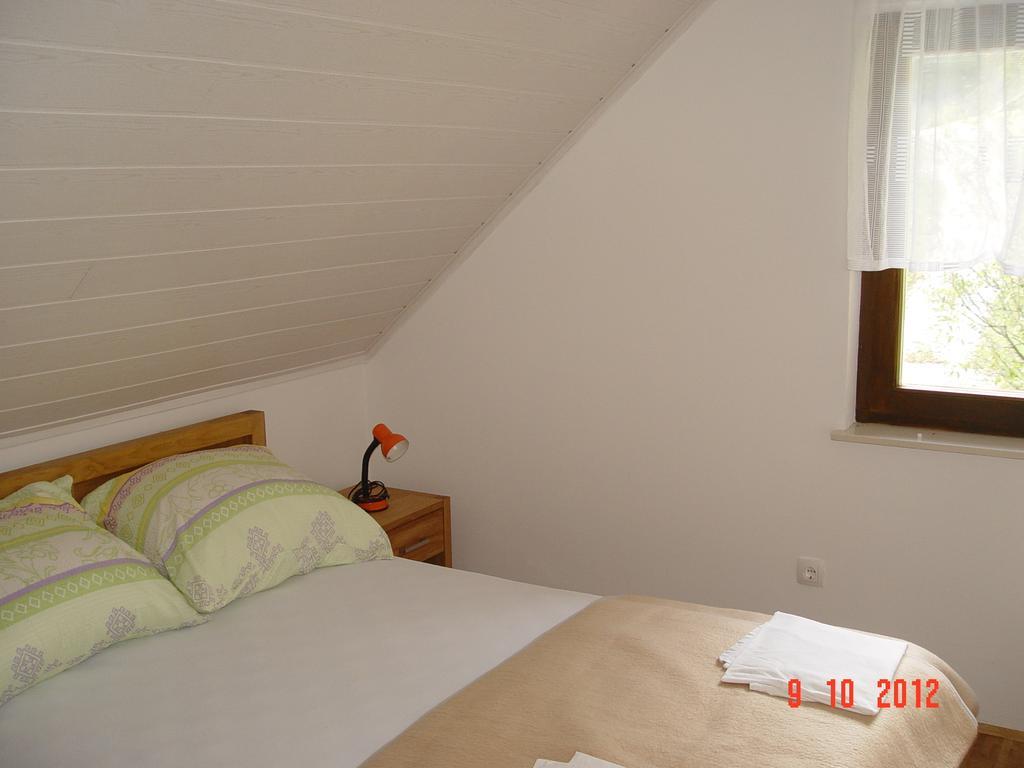 Holiday Home Baron Radece Room photo